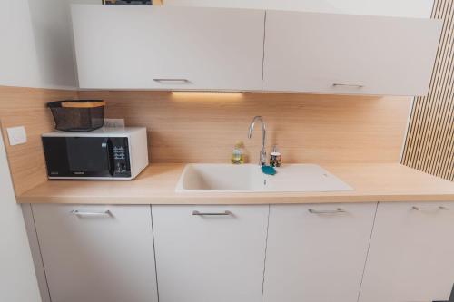 Gite des frangines in Saint Georges De Luzencon