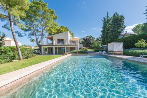 Los Nueve Pinos Bonaire