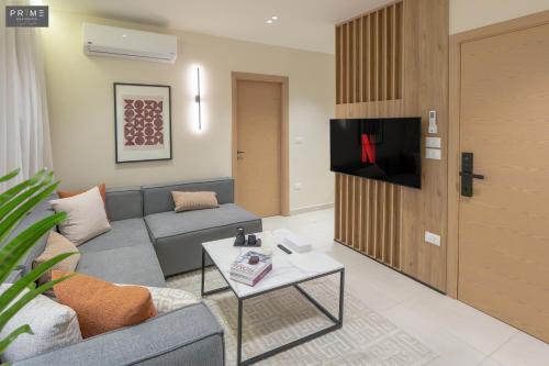 Prime Residence Zayed Heights, Sheikh Zayed