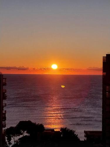 Apartamento Vista al mar in Dehesa de Campoamor