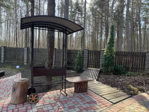Wildwood Spa Villa, Riga (foto 6)