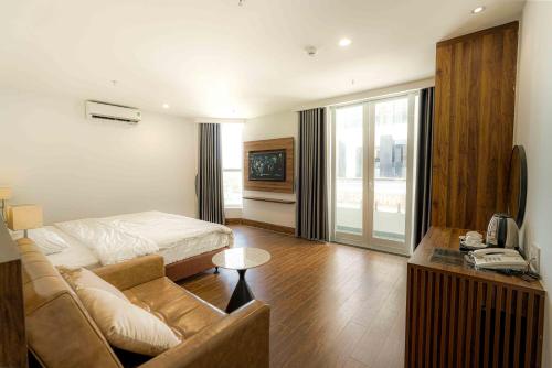 Arima Hotel Nha Trang Beach by HC Group