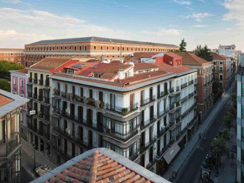 Only YOU Boutique Hotel, Madrid