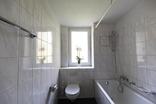 Bright one bedroom flat - Parkview 1, Zurigo (foto 4)