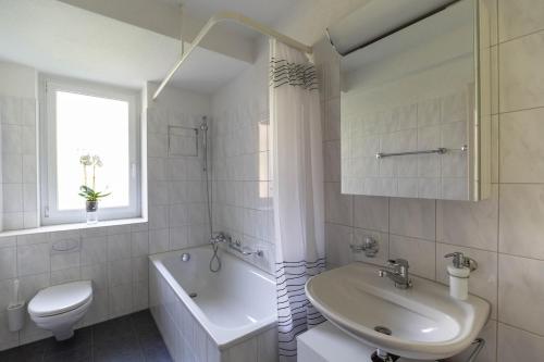 Bright one bedroom flat - Parkview 1, Zurigo (foto 5)