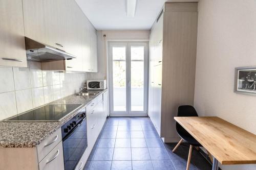 Bright one bedroom flat - Parkview 1, Zurigo (foto 9)
