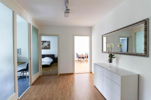 Bright one bedroom flat - Parkview 1, Zurigo (foto 10)