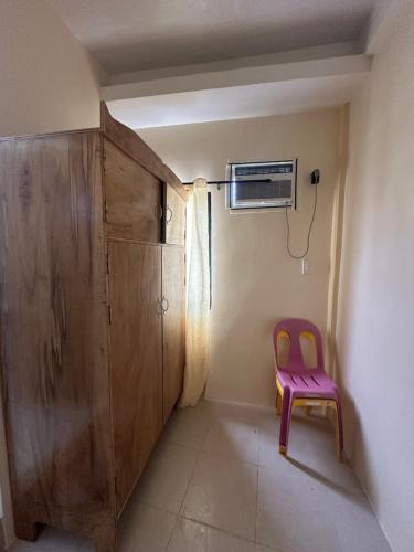 Cris&Mar Homestay Extension in Burgos