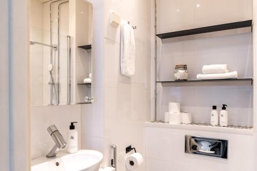 Spacious apt in Vibrant Kallio, Helsinky (fotografie 5)