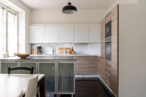 Spacious apt in Vibrant Kallio, Helsinky (fotografie 6)