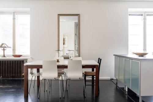 Spacious apt in Vibrant Kallio, Helsinky (fotografie 8)