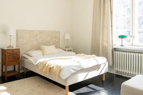 Spacious apt in Vibrant Kallio, Helsinky (fotografie 9)