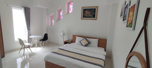 ALEX HOTEL Peony – Dalat
