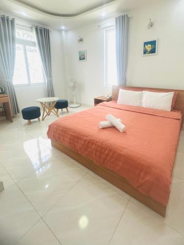 ALEX HOTEL Peony – Dalat