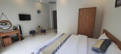 ALEX HOTEL Peony – Dalat