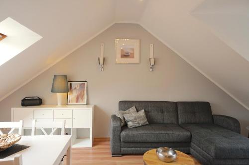 Ferienwohnung Tonne 1, Eckernförde