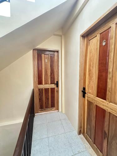 Food and beverages, Cris&Mar Homestay Extension in Burgos