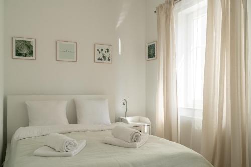 RentPlanet - Apartament Stawowa, Breslau (Foto 2)