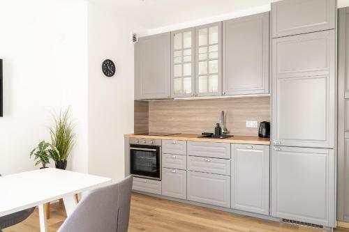 RentPlanet - Apartament Stawowa, Breslau (Foto 4)