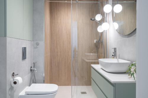 RentPlanet - Apartament Stawowa, Breslau (Foto 7)