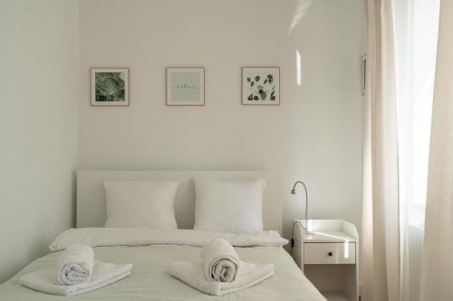 RentPlanet - Apartament Stawowa, Wrocław