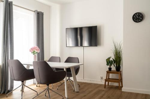 RentPlanet - Apartament Stawowa, Breslau (Foto 9)