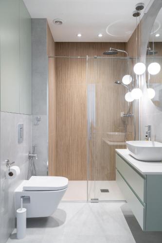 RentPlanet - Apartament Stawowa, Breslau (Foto 10)
