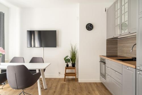 RentPlanet - Apartament Stawowa, Breslau (Foto 8)