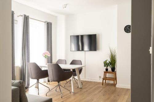 RentPlanet - Apartament Stawowa, Breslau (Foto 5)