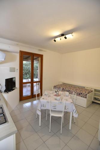 Casa Vacanze Rosa dei Venti - Clima, terrazze e biciclette 2