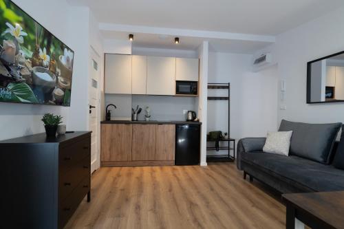 HostLoop Apartments - Świętego Pawła 10 2
