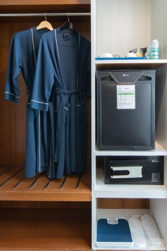 Triple room, comfort, 3 beds