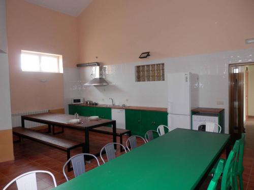 el albergue de herrera in Herrera de Pisuerga