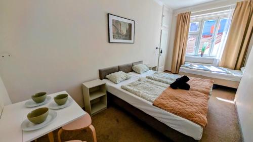 Flat in Zizkov -401-, Praga (foto 6)