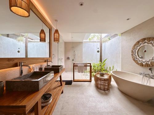 Villa Pacha Seminyak - image 4