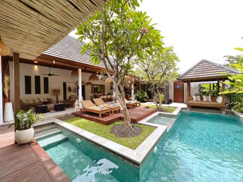 Villa Pacha Seminyak
