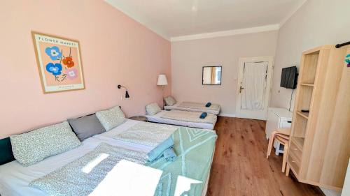 Flat in Zizkov -401-, Praga (foto 10)