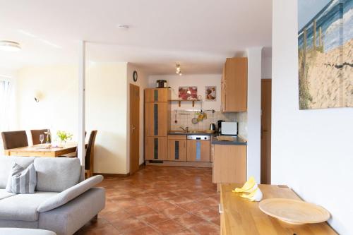 Two-Bedroom Apartment with Balcony image 8