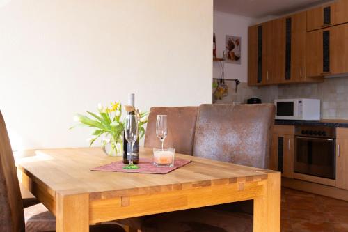Two-Bedroom Apartment with Balcony image 7