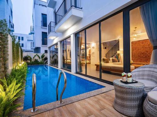 Lasong Hotel & Villas Sam Son by The Unlimited Collection in Quang Xuong