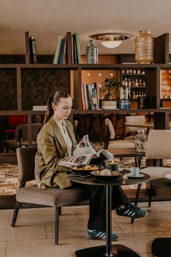 Escale Oceania Brest - image 5