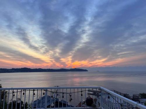 熱海 無二荘 絶景オーシャンビュー ピアノ Bbq 三階建て貸切宿 in Izumi