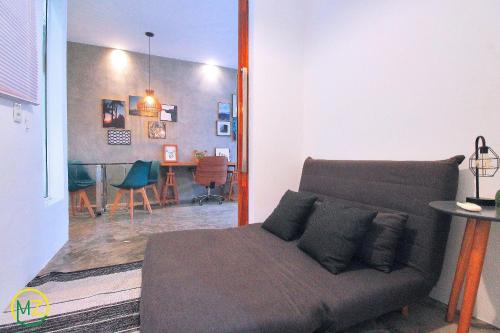 Beautiful penthouse w/ jacuzzi and BBQ in Ipanema - image 4