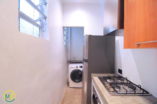 Penthouse Apartment image 10
