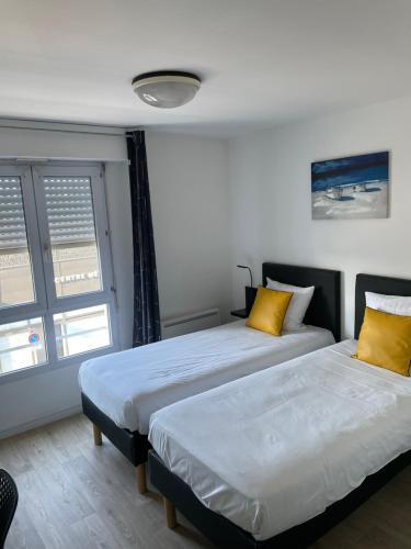 Brit Hotel Cherbourg - image 10