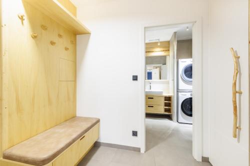 Bathroom, Jasminovy Raj in Vítkovice