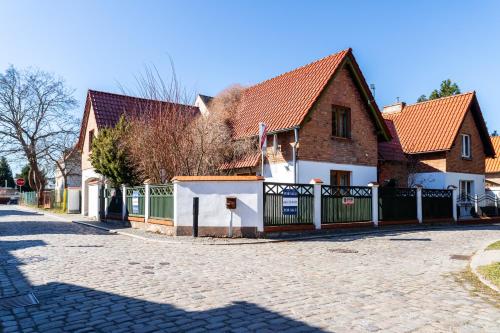 Victus Apartamenty, Fisherman's House - Chata Rybaka, Sopot