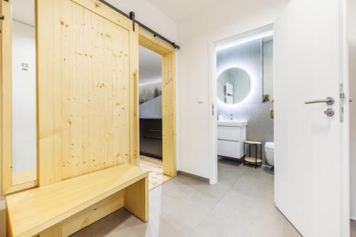 Jasmínový Ráj Room Type - Apartment