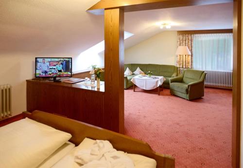 Hotel Waldlust - image 8