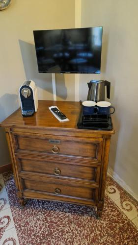 La villa des figuiers
